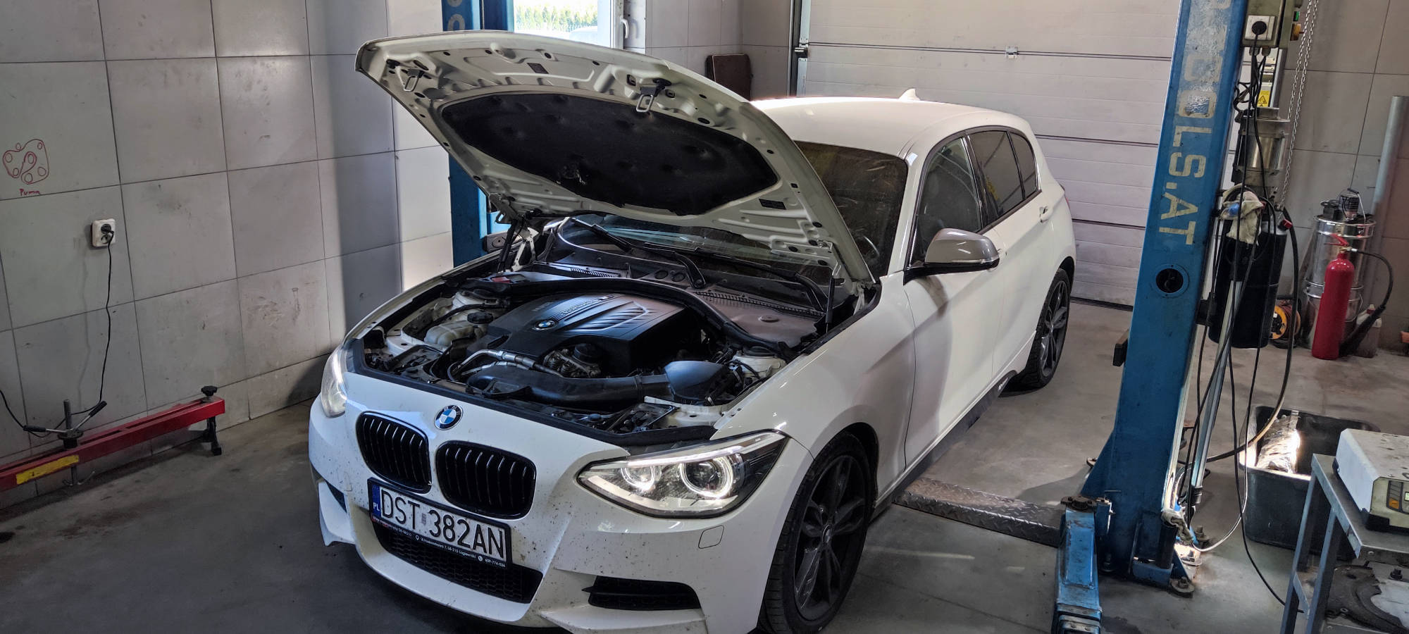 b&w serwis kamil kotwica, serwis bmw oława, serwis bmw brzeg, serwis samochodowy strzelin, serwis samochodowy oława