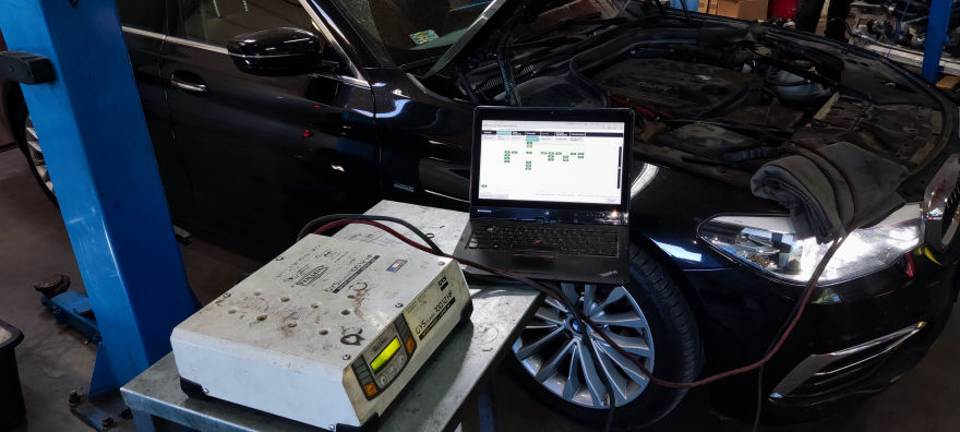 b&w serwis kamil kotwica