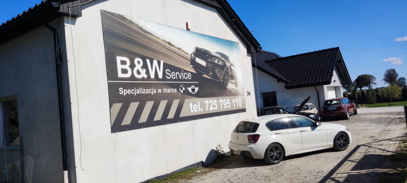 b&w serwis kamil kotwica, serwis bmw oława, serwis bmw brzeg, serwis samochodowy strzelin, serwis samochodowy oława