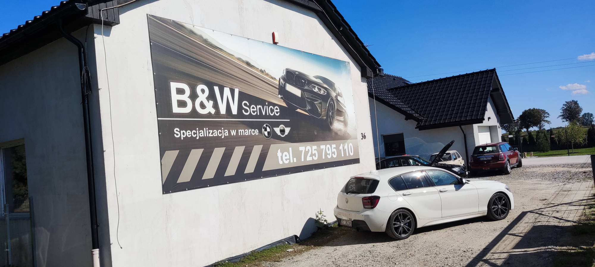 b&w serwis kamil kotwica, serwis bmw oława, serwis bmw brzeg, serwis samochodowy strzelin, serwis samochodowy oława